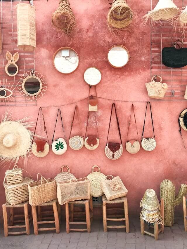 Sell anything you want